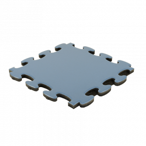 Puzzle 3D Gymallrounder Prime