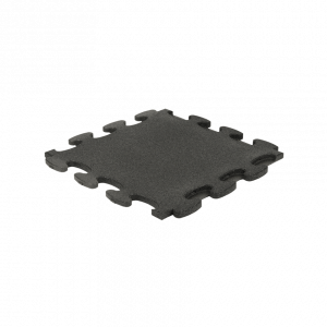 Puzzle 3D Gymallrounder Light