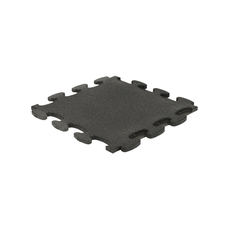 Puzzle 3D Gymallrounder Light