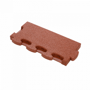 Puzzle Mat 3D<sup>®</sup> Randplatte gerade