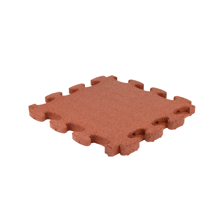 Puzzle Mat 3D<sup>®</sup> Fallschutzplatte