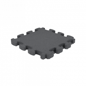 Puzzle Mat 3D<sup>®</sup> Fallschutzplatte