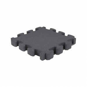 Puzzle Mat 3D<sup>®</sup> Fallschutzplatte
