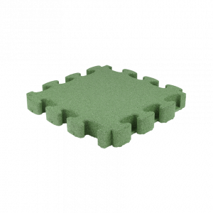 Puzzle Mat 3D<sup>®</sup> Fallschutzplatte