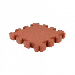 Puzzle Mat 3D<sup>®</sup> Fallschutzplatte