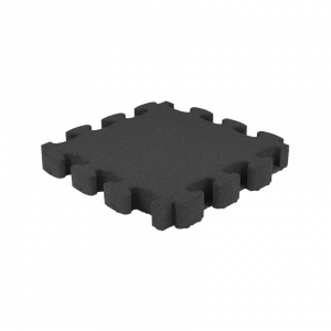 Puzzle Mat 3D<sup>®</sup> Fallschutzplatte