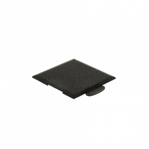 Puzzle 3D Eckplatte abgeschrägt