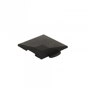 Puzzle 3D Eckplatte abgeschrägt