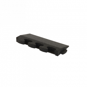 Puzzle 3D Randplatte abgeschrägt